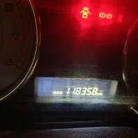 پرشیا مدل96بدون یه خط ریز|خودرو سواری و وانت|خنداب, |دیوار