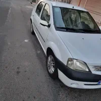 ال نود E2 گیربکس جدید ۹۷|خودرو سواری و وانت|زنجان, |دیوار