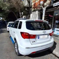 هایما S7 پلاس ۱۴۰۲|خودرو سواری و وانت|تبریز, |دیوار