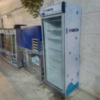 یخچال فریزر ۷۰ سانتی