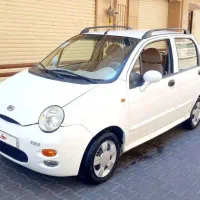 ام‌وی‌ام ۱۱۰ مدل۹۴ کم‌کار بدون‌رنگ