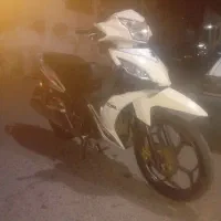 sym130|موتورسیکلت|قیامدشت - خاورشهر, |دیوار