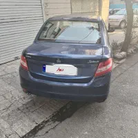 ساینا EX مدل 1395|خودرو سواری و وانت|سنندج, |دیوار
