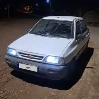 پراید ۸۹|خودرو سواری و وانت|عطاملک, |دیوار