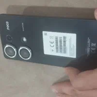 پوکو m6 pro|موبایل|زاهدان, |دیوار