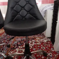 صندلی استاد یا کوتاهی با جک آلمانی تحمل وزن دویست