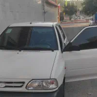 پراید se کارمندی
