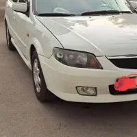 مزدا ۳۲۳ ۸۴|خودرو سواری و وانت|پردیس, فاز ۱۱|دیوار