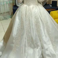 لباس عروس