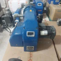 مشعل گازی -گازوئیلی