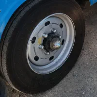 نیسان دیزل مدل 95 معاوضه تناژ پاین