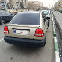 پراید 141 در حد|خودرو سواری و وانت|مشهد, تربیت (صدف)|دیوار