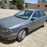 سمند سورن ۸۹