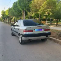 زانتیا 2000 بدون رنگ|خودرو سواری و وانت|بروجن, |دیوار