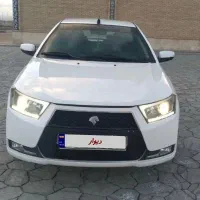 دنا معمولی مدل ۹۸