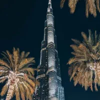 تور دبی از ساری