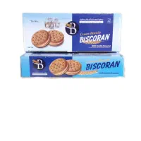 پخش انواع بیسکوئیت فله و بسته بندی در استان قم