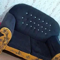 مبل هفت نفره