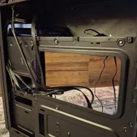 کیس Nova n6|رایانه رومیزی|تهران, جوادیه|دیوار