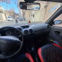 پراید ۱۱۱ مدل ۹۸