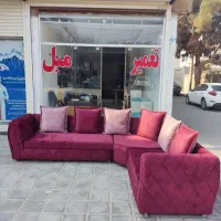 تعمیر مبل شاه نظری|خدمات پیشه و مهارت|شاهین‌شهر, خانه کارگر|دیوار