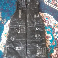 لباس گرم بچه وپافر