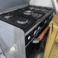 گاز