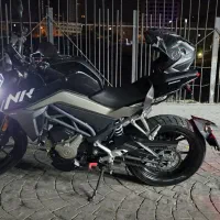 Cf 250 Nk|موتورسیکلت|تهران, مرزداران|دیوار