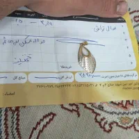 جواهر طلا مدال