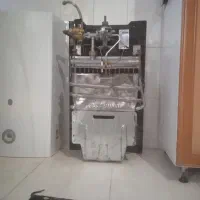 آبگرمکن ایران شرق