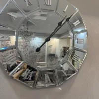 ساعت و اکسسوری