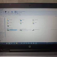 Laptop HP G3 640