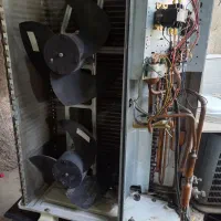 تعمیر پکیج تعمیرات سرمایش کولر گازی غرب|آبگرمکن، پکیج، شوفاژ|تهران, شهران شمالی|دیوار