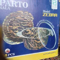 سرویس قابلمه