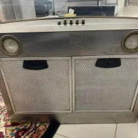 هود استیل اخوان