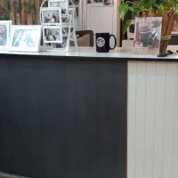 کابینت در حد نو|مصالح و تجهیزات ساختمان|محمدیه-قزوین, |دیوار