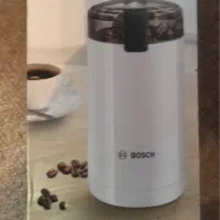 آسیاب قهوه بوش