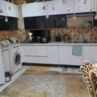 آپارتمان ۹۵متری نفیس فول