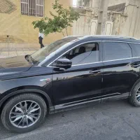 swm G01 1399 فروش یا معاوضه|خودرو سواری و وانت|شیراز, باهنر|دیوار