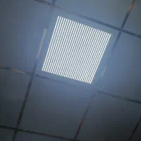 لامپ پر نور ال ای دی smd|لامپ و چراغ|کرج, حصارک پایین|دیوار