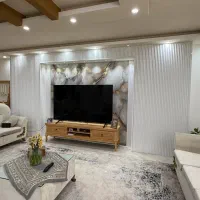 منزل مبله امن و راحت