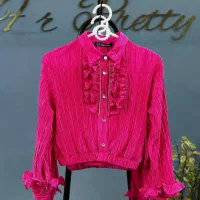 شومیز پلیسه