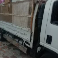 فروش یک دستگاه ایسوزوی 98