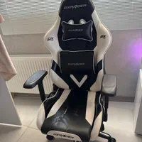 صندلی گیمینگ DX racer مدل prince|صندلی و نیمکت|اصفهان, مرداویج|دیوار