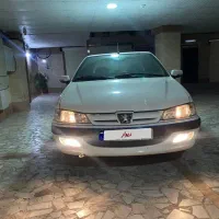 پژو پارس XU7P مدل ۱۴۰۱|خودرو سواری و وانت|رشت, سعدی (تختی)|دیوار