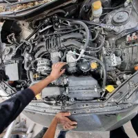 مکانیک در محل.امداد در محل