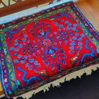 پادری دستبافت خوش نقش