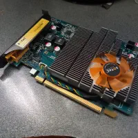 کارت گرافیک GT 220 1GB (128 bit) در حد نو