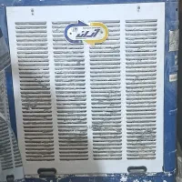 فروش کولر آبی آرال مخصوص آپارتمان باد دهی از بالا