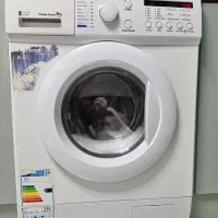 لباسشویی ۸ کیلویی دوو